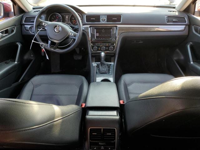 2016 VOLKSWAGEN PASSAT SE - 1VWBT7A31GC052311