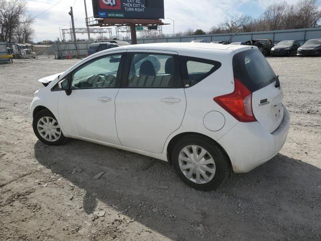 2015 NISSAN VERSA NOTE - 3N1CE2CP0FL413411