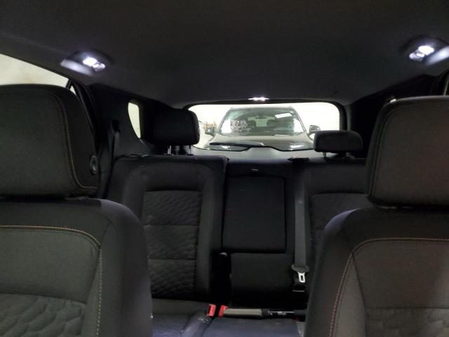 2020 CHEVROLET EQUINOX LT - 2GNAXJEV7L6235671