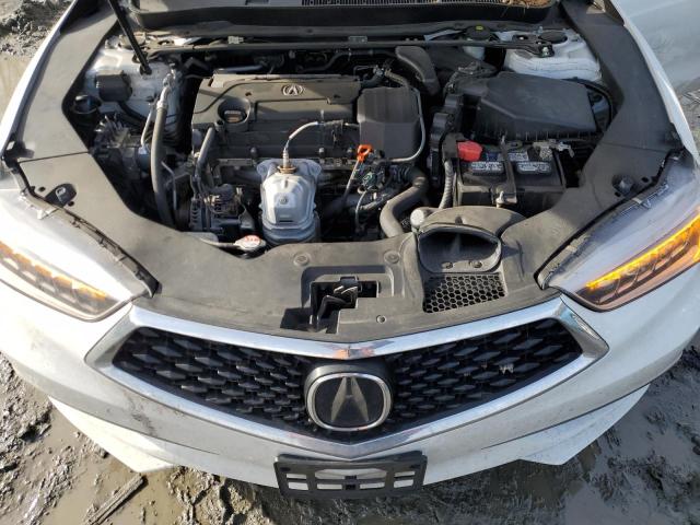 2020 ACURA TLX TECHNO - 19UUB1F53LA009862