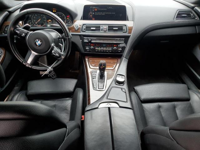 2016 BMW 640 XI GRA - WBA6D2C52GGT65599