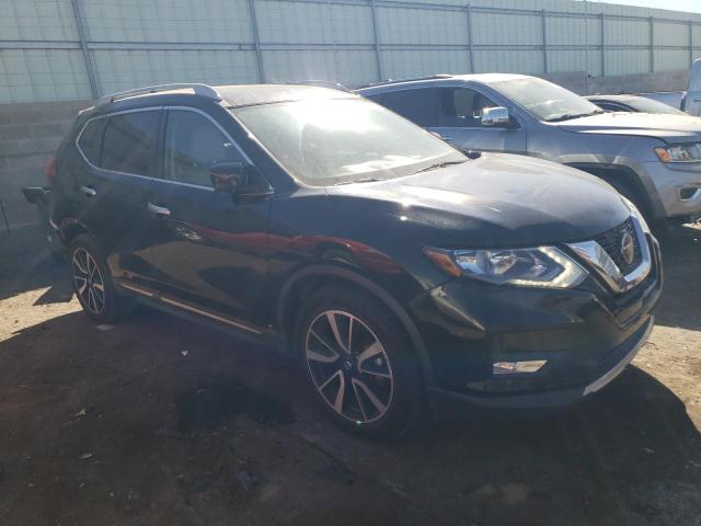 2020 NISSAN ROGUE S - 5N1AT2MT7LC701287