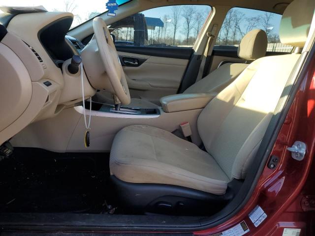 2015 NISSAN ALTIMA 2.5 - 1N4AL3AP2FN910582