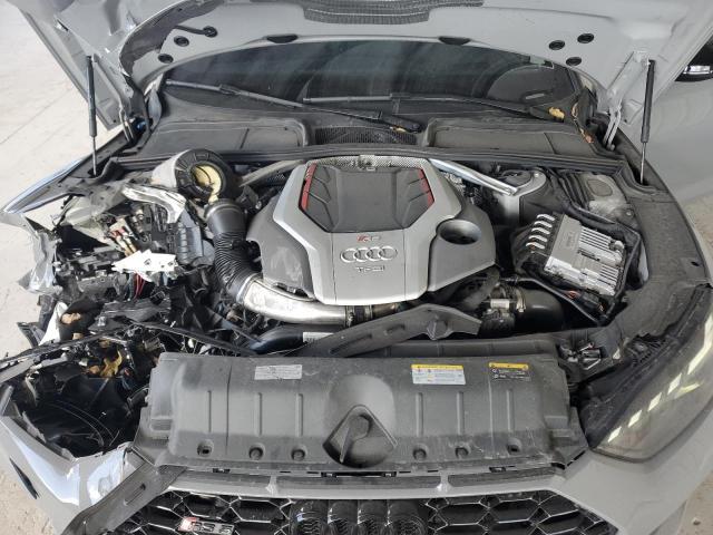 2023 AUDI RS5 WUANWAF55PA903359