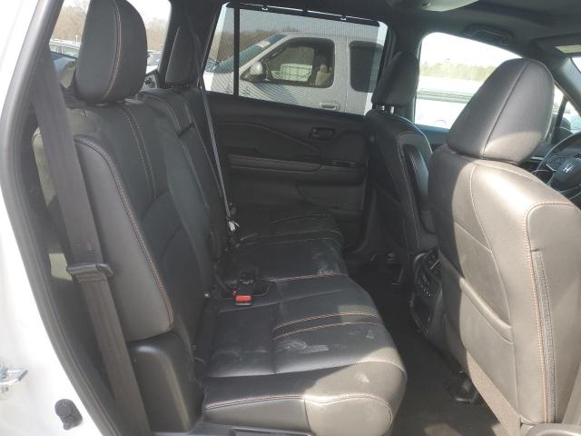2022 HONDA PILOT TRAI 5FNYF6H83NB043741