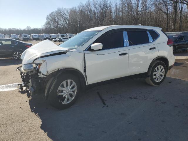 2017 NISSAN ROGUE S - JN8AT2MV8HW014433
