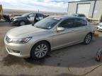 2015 HONDA ACCORD EXL - 1HGCR2F82FA096584