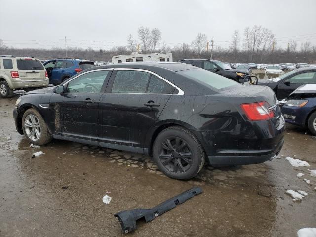 Vin: 1fahp2ew8cg128818, lot: 44997945, ford taurus sel 20122