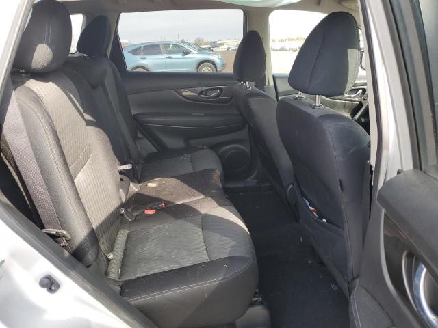 2020 NISSAN ROGUE S - JN8AT2MV8LW139165