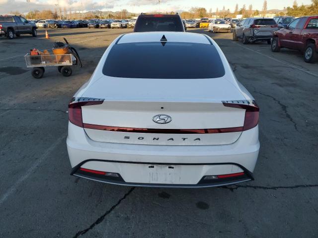 2023 HYUNDAI SONATA SE - KMHL24JA8PA315134