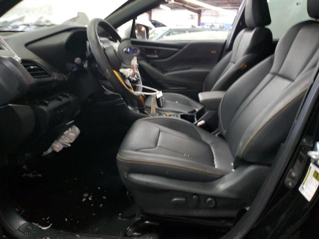 2024 SUBARU FORESTER W JF2SKAJC2RH429139