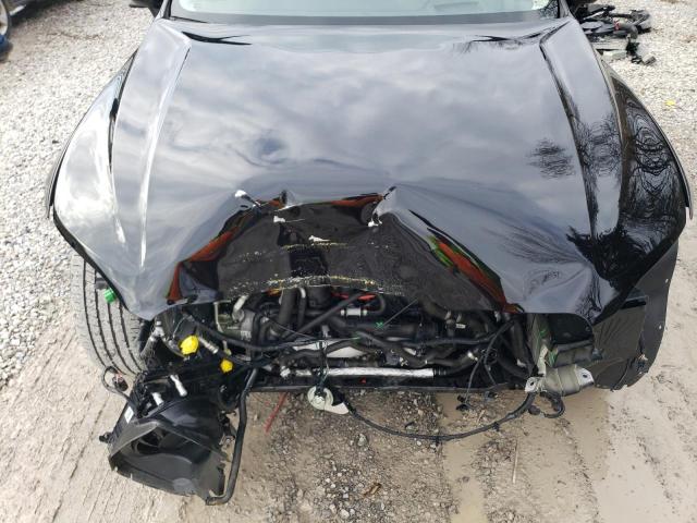 2022 VOLVO XC60 T8 RE YV4H60DZ6N1058347