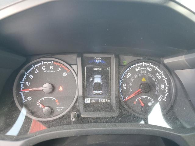 2022 TOYOTA TACOMA DOU - 3TYCZ5AN6NT086840