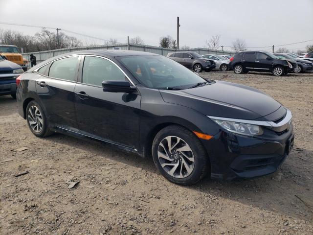 2017 HONDA CIVIC EX - 2HGFC2F78HH575988