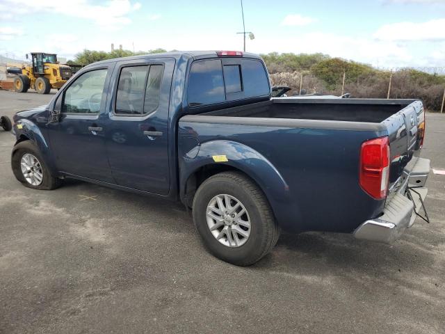 Vin: 1n6ad0er1gn743731, lot: 46523325, nissan frontier s 20162