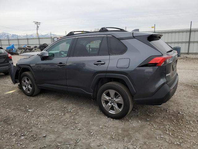 Vin: 2t3p1rfvxpc351153, lot: 43721515, toyota rav4 xle 20232