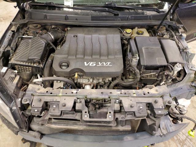 2016 BUICK LACROSSE P - 1G4GD5G34GF181767