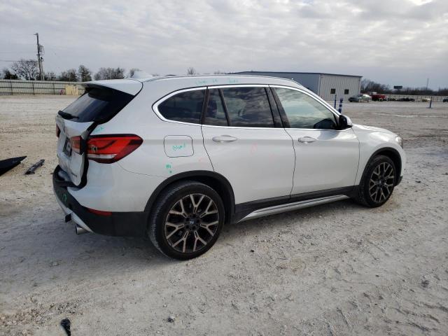 2021 BMW X1 SDRIVE2 - WBXJG7C08M5T09828