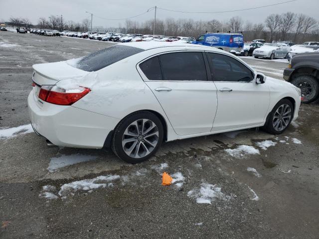 2015 HONDA ACCORD SPO - 1HGCR2F52FA078835