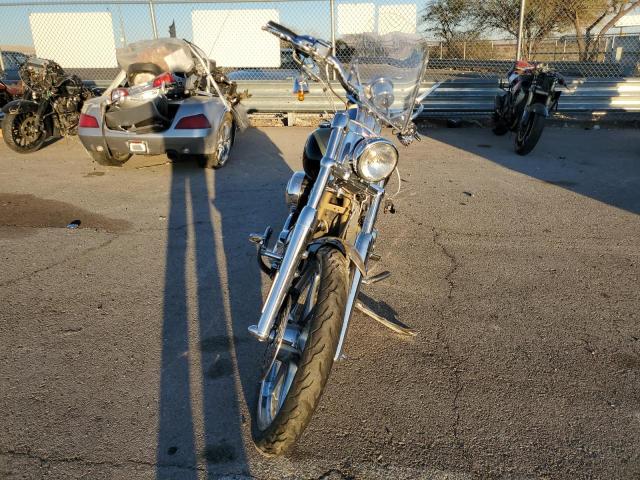 2003 HARLEY-DAVIDSON FXSTDSE 1HD1PFD183Y955123