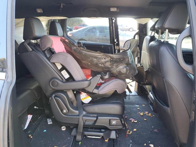 2023 HONDA ODYSSEY SP 5FNRL6H76PB068284