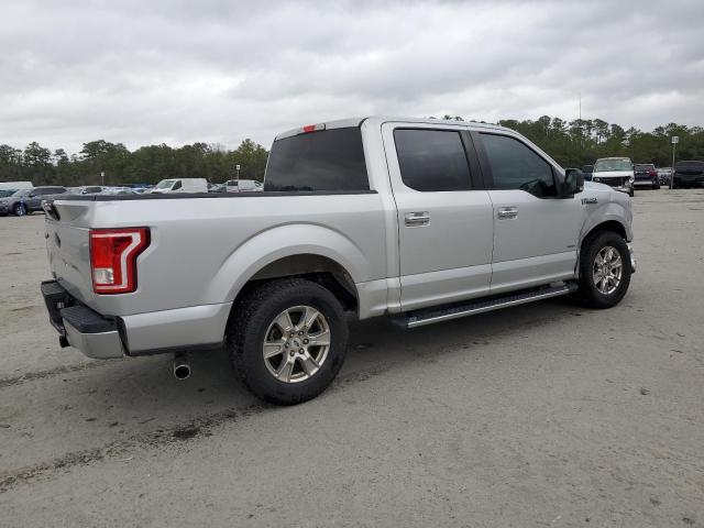 2017 FORD F150 SUPER - 1FTEW1CP2HFC55809