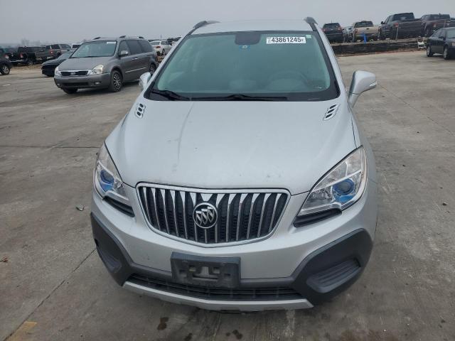 2015 BUICK ENCORE - KL4CJASB8FB153571