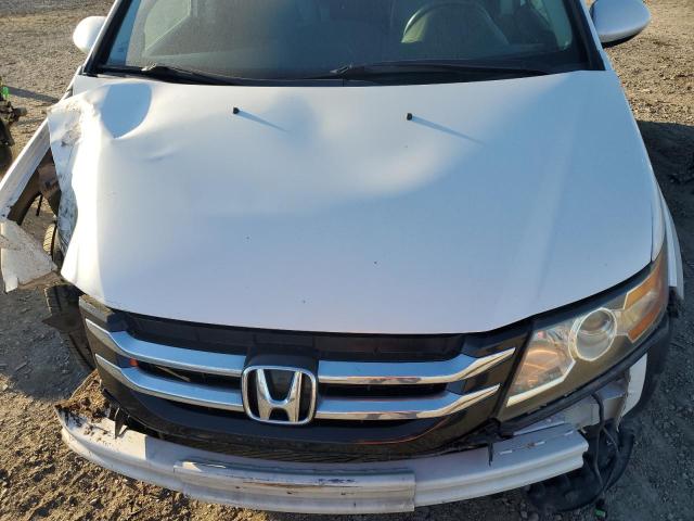 2016 HONDA ODYSSEY TO 5FNRL5H93GB045542