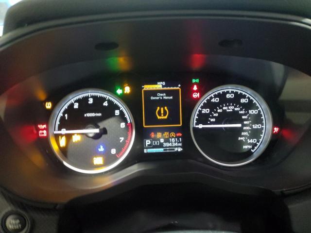 2022 SUBARU FORESTER P JF2SKAEC6NH462620