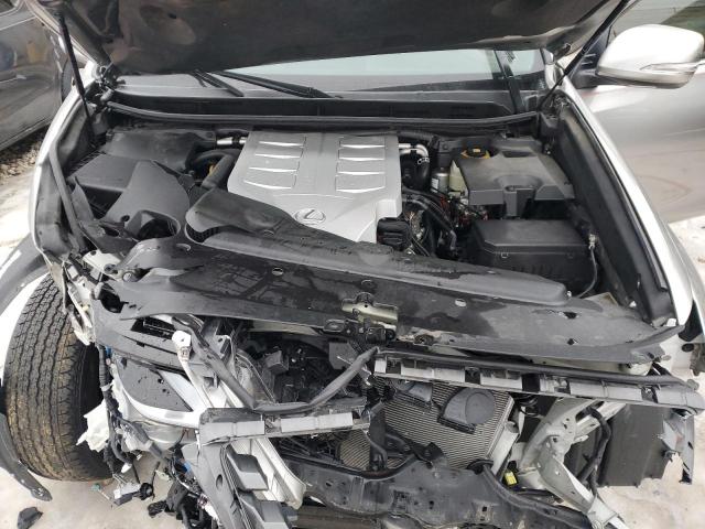 2020 LEXUS GX 460 PRE JTJAM7BX1L5242117