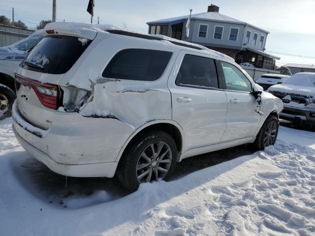 2018 DODGE DURANGO GT - 1C4RDJDG2JC346236
