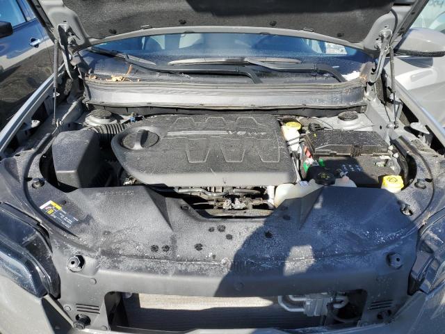 2020 JEEP CHEROKEE L - 1C4PJMDX4LD531564
