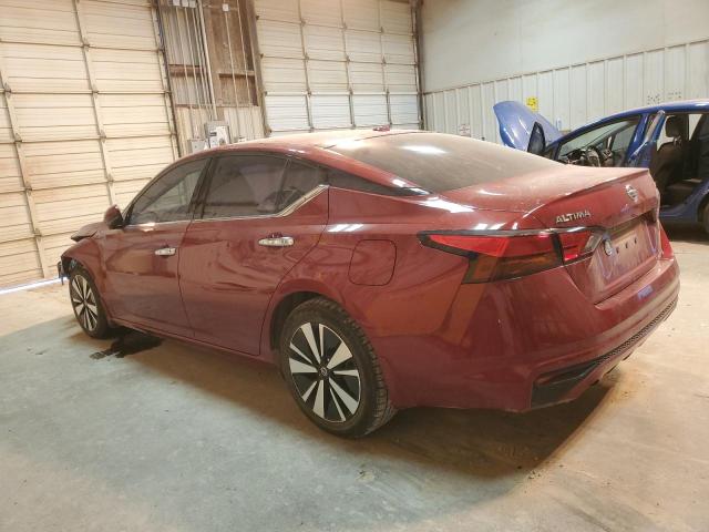 Vin: 1n4bl4dvxlc172655, lot: 45911525, nissan altima sv 20202