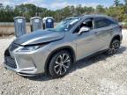 2021 LEXUS RX 350 - 2T2HZMAA1MC215711