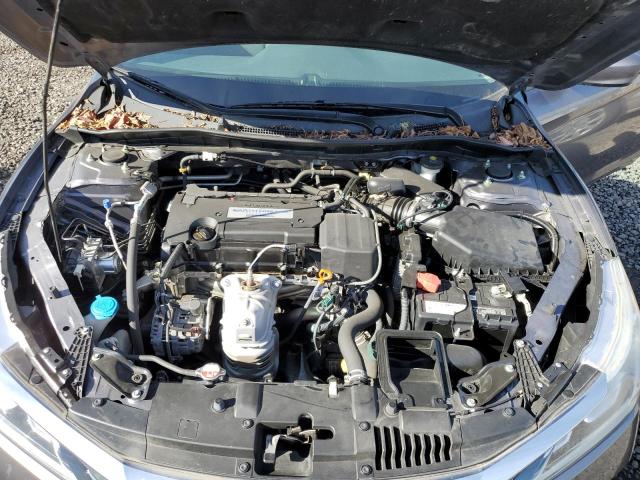2016 HONDA ACCORD LX - 1HGCR2F32GA008428