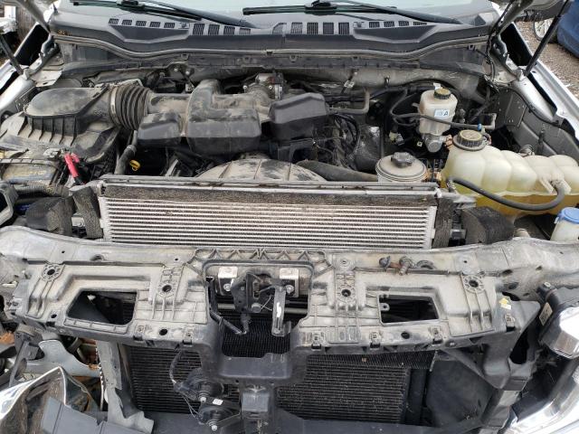 2019 FORD F250 SUPER - 1FT7W2B66KED38423