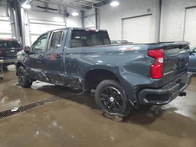 Vin: 1gcvyeed0kz199850, lot: 45478835, chevrolet all models k1500 rst 20192