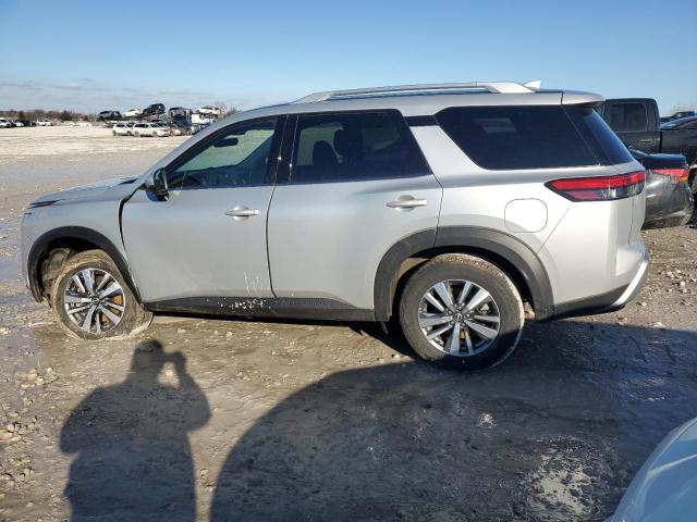 Vin: 5n1dr3cc1rc265757, lot: 46630045, nissan pathfinder sl 20242