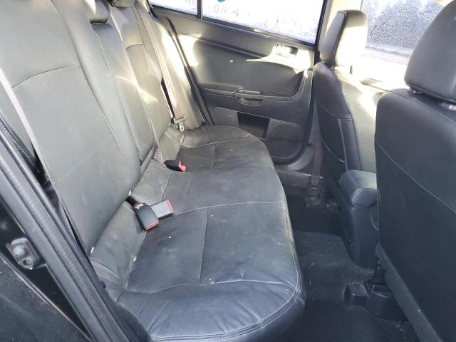 2016 MITSUBISHI LANCER GT JA32U8FW8GU012096