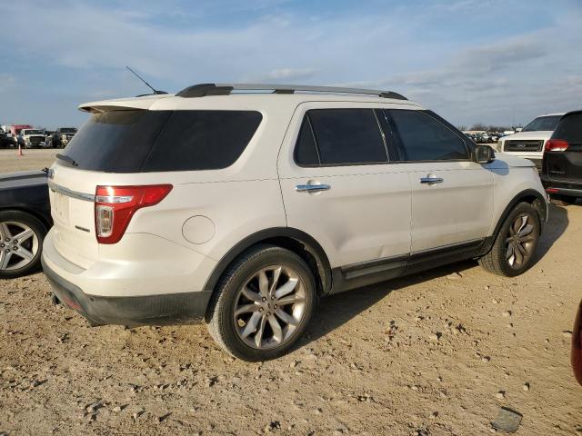 2013 FORD EXPLORER X - 1FM5K7D80DGB39160