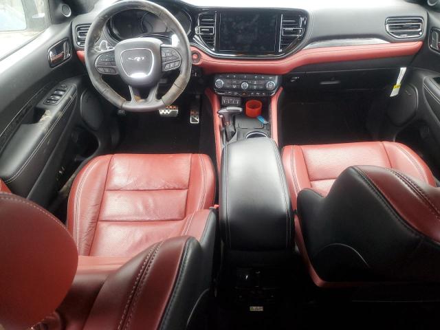 2024 DODGE DURANGO SR 1C4SDJGJXRC175742
