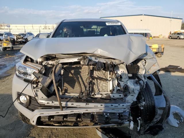 2021 TOYOTA TACOMA DOU - 3TYCZ5ANXMT011945