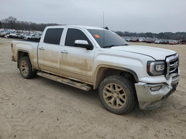Vin: 3gtu2nec7jg330582, lot: 43953925, gmc sierra k1500 slt 20184