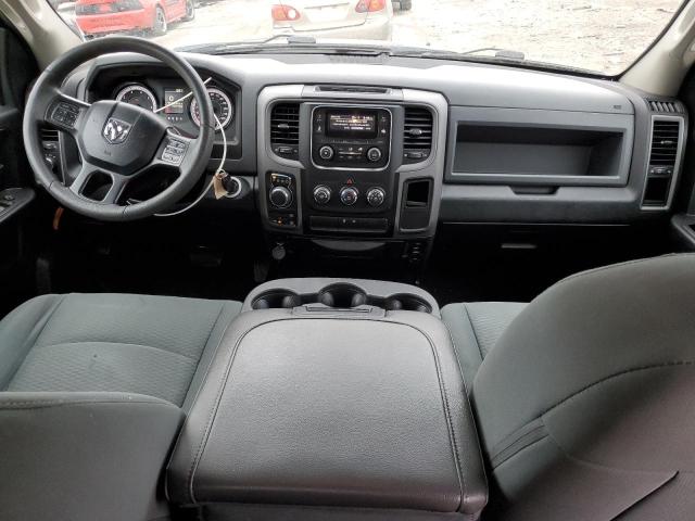 2018 RAM 1500 ST - 1C6RR7FG1JS270118