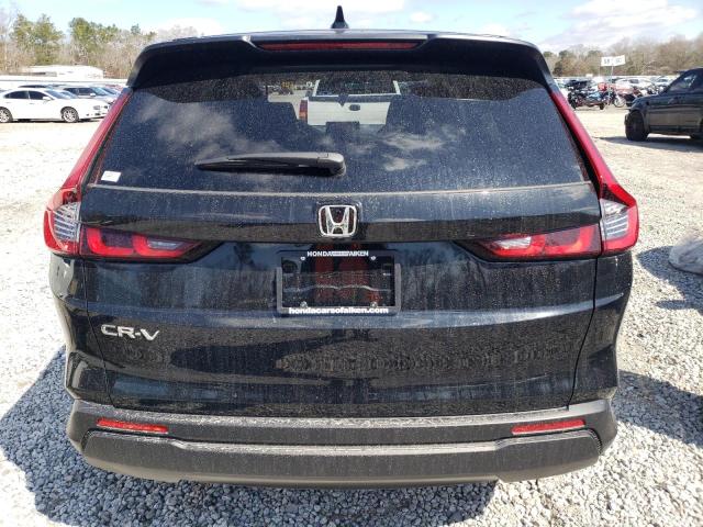 2025 HONDA CR-V EX - 2HKRS3H4XSH313928