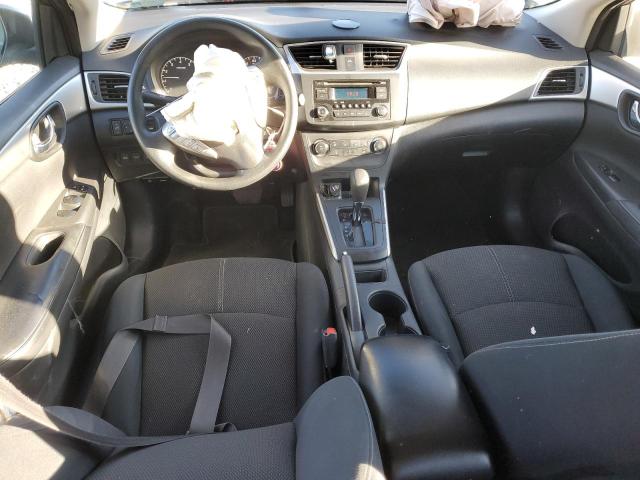 2017 NISSAN SENTRA S - 3N1AB7AP6HY410809
