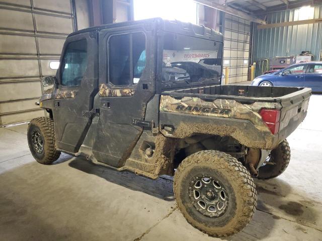 2021 POLARIS RANGER CREW XP 1000 NORTHSTAR ULTIMATE - 4XARSY991M8450837