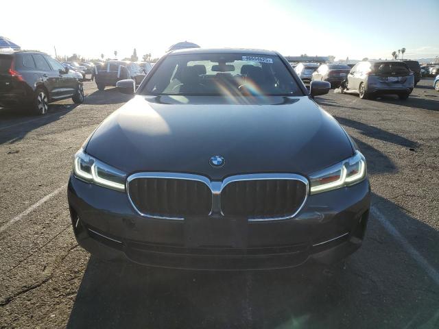 2022 BMW 530 I - WBA53BH0XNWX38371