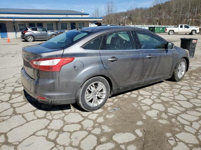Vin: 1fahp3h29cl191982, lot: 46614615, ford focus sel 20123
