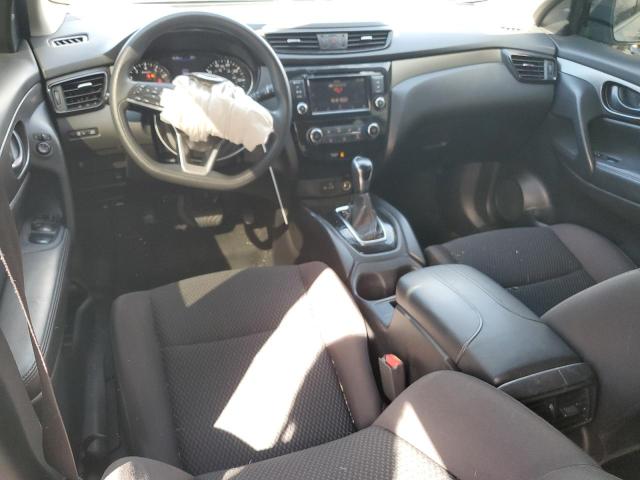 2019 NISSAN ROGUE SPOR - JN1BJ1CP4KW216991